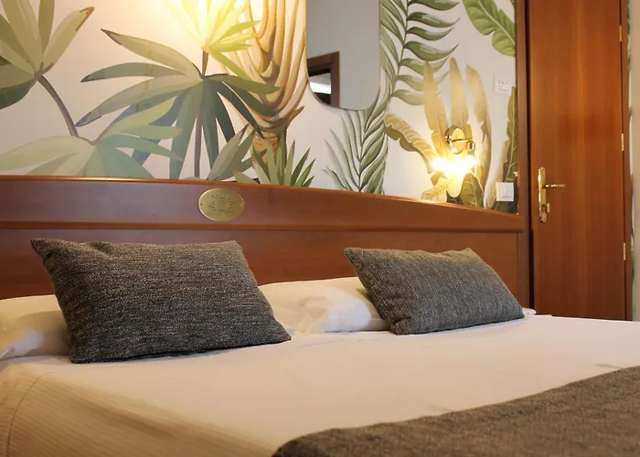 Hotel Al Sole Bardolino