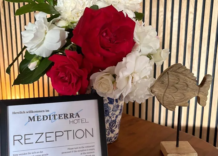 Hotel Mediterra
