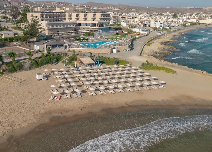 Themis Beach Hotel