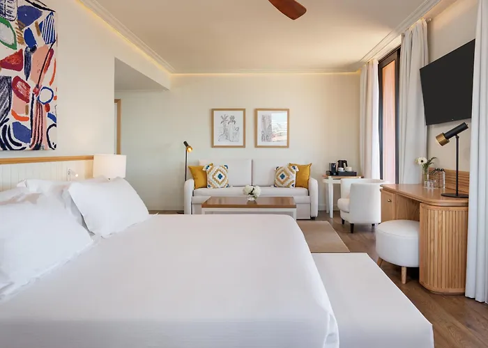 H10 Costa Adeje Palace