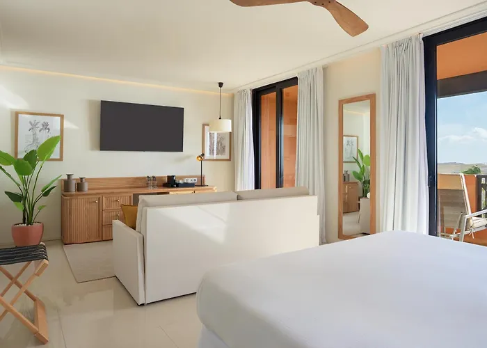 H10 Costa Adeje Palace