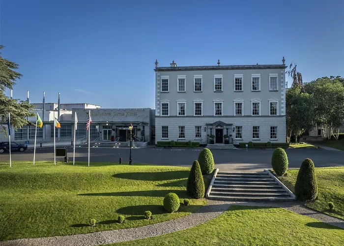 Dunboyne Castle Hotel & Spa