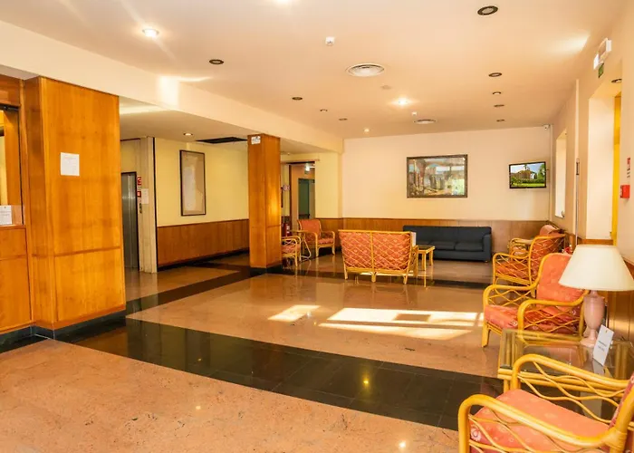 Hotel Tivoli Tivoli Terme