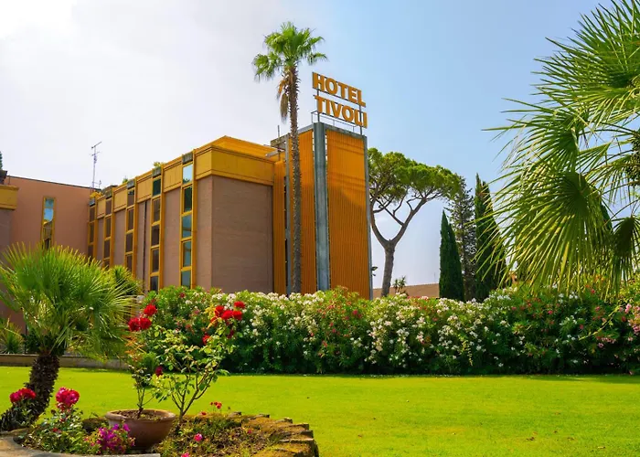 Hotel Tivoli