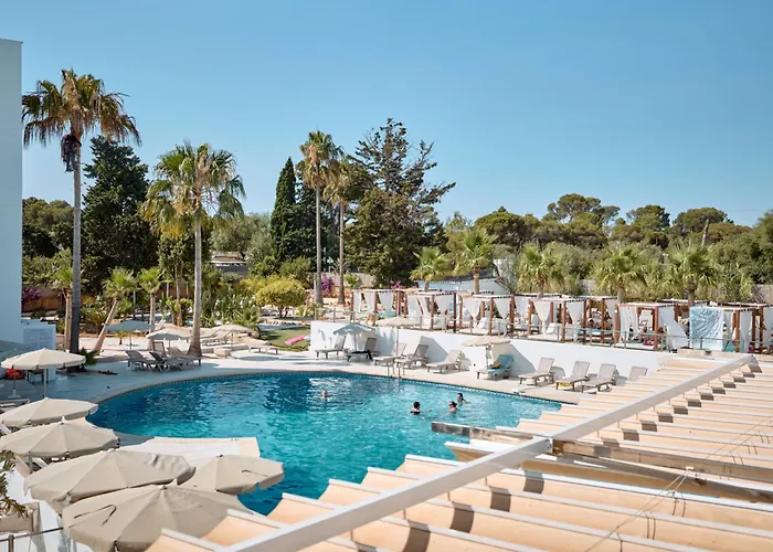 Hotel Ankaa - Adults Only