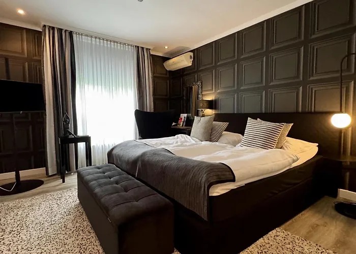 Parkhotel Bielefeld