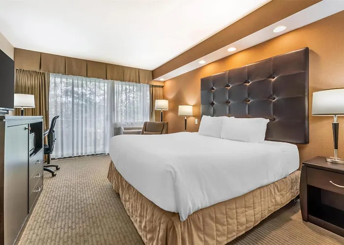 Best Western The Westerly Hotel