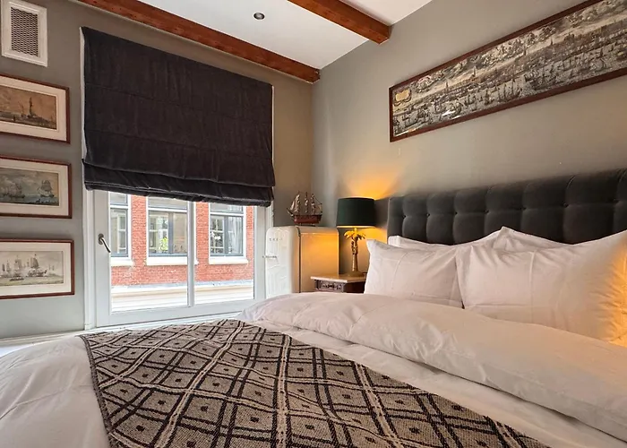 The Lastage Inn - Bed & Breakfast