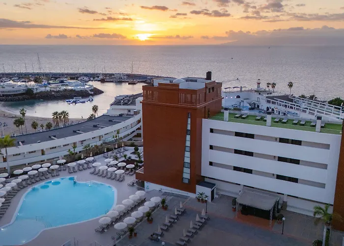 Aluasoul Costa Adeje (Adults Only)