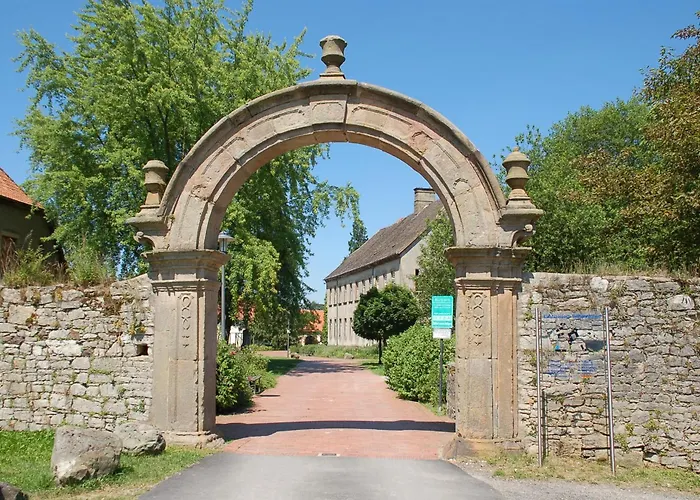 Wohlfühlhotel DER JÄGERHOF
