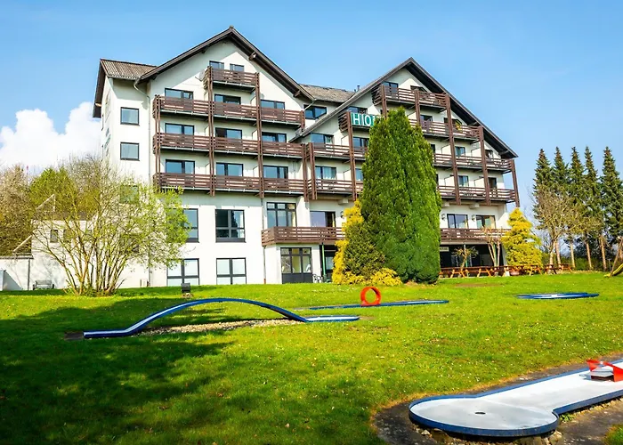 Wohlfühlhotel DER JÄGERHOF