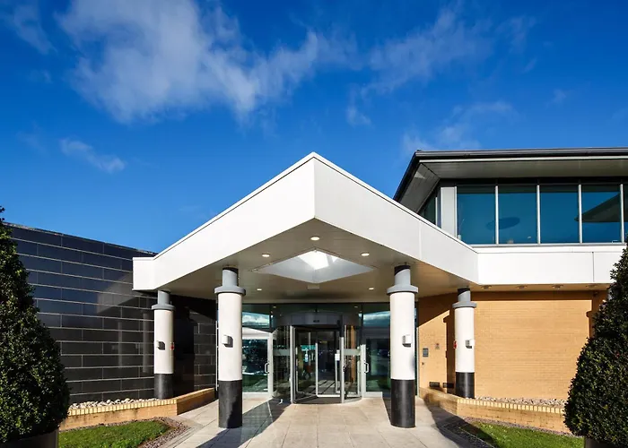 Nottingham Belfry Hotel & Spa