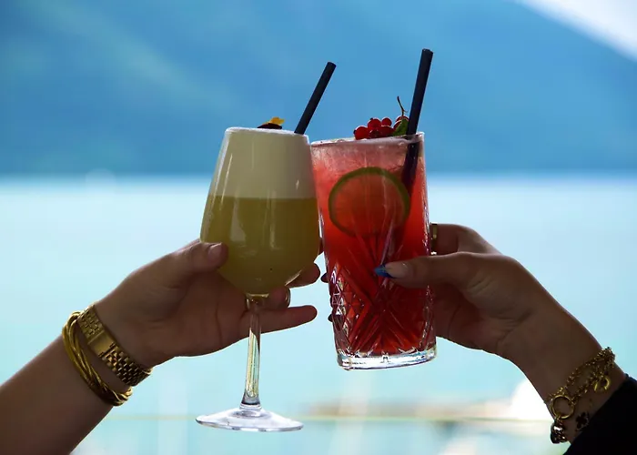 Logis Hôtel&Spa Marina d'Adelphia