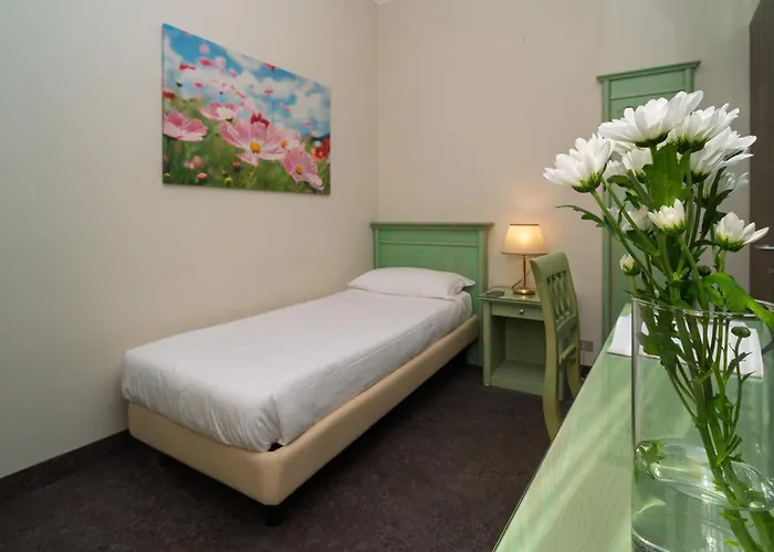 Hotel Donatello