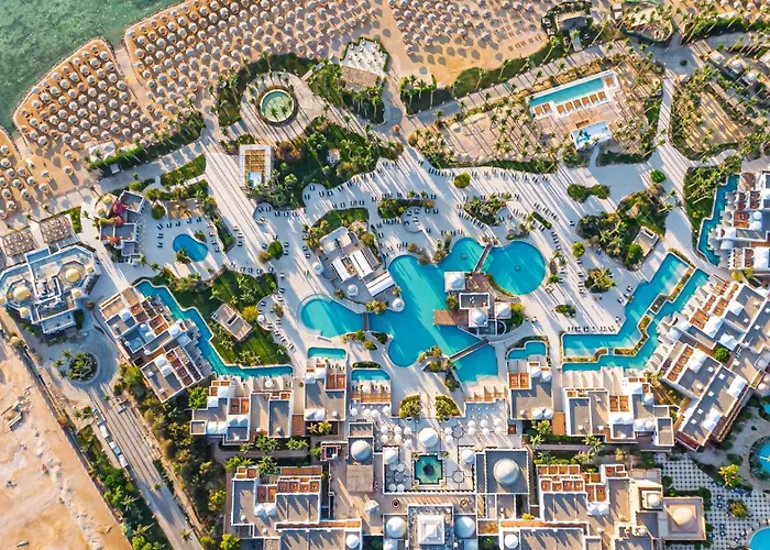 Grand Makadi - Couples And Families Only
