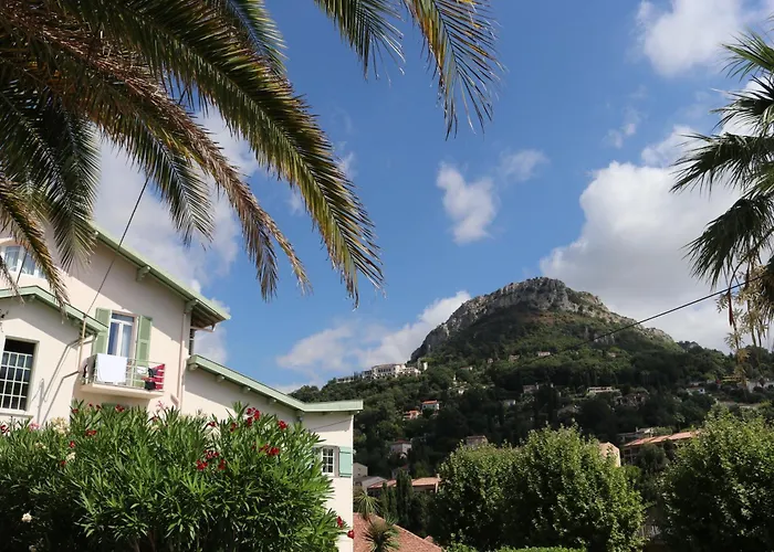 La Villa Roseraie , Hôtel Familial OUVERT TOUTE L'ANNEE