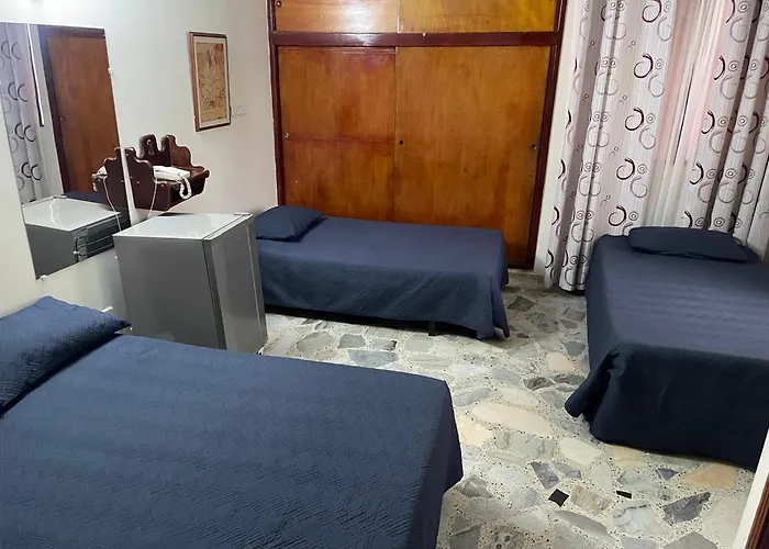 Hotel Mar Azul Inn