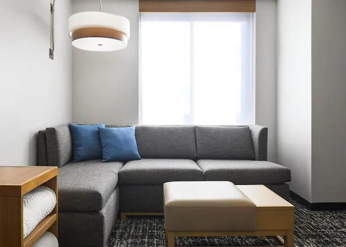 Hyatt Place New York