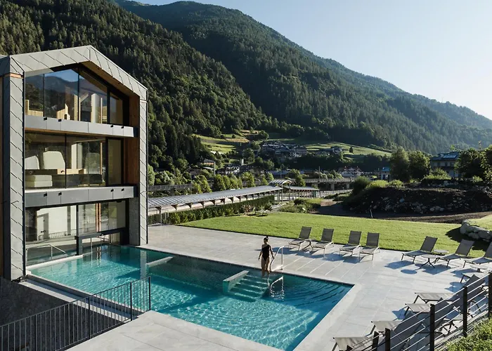 Monroc Hotel
