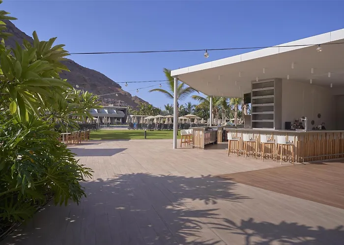 Radisson Blu Resort&Spa, Gran Canaria Mogan Puerto De Mogan