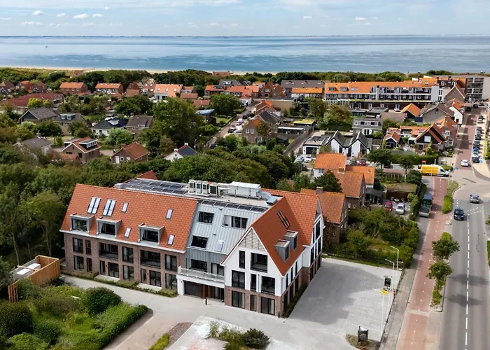 Hotelresidentie Zout