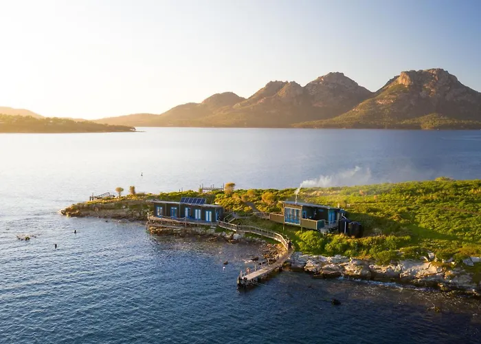 Picnic Island