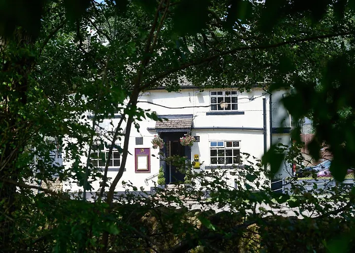 Bulls Head - Holymoorside
