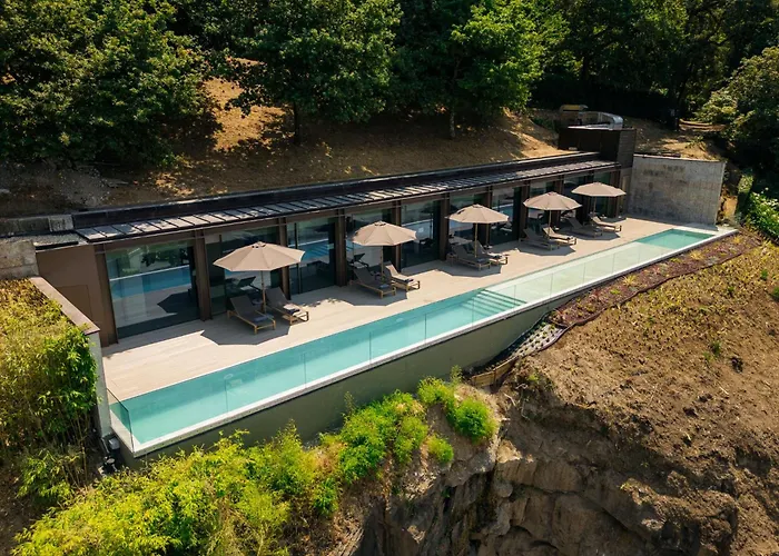 Templo Hotel & Spa