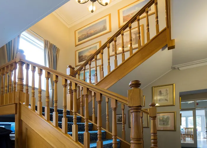 Chestnuts House Boutique B&B