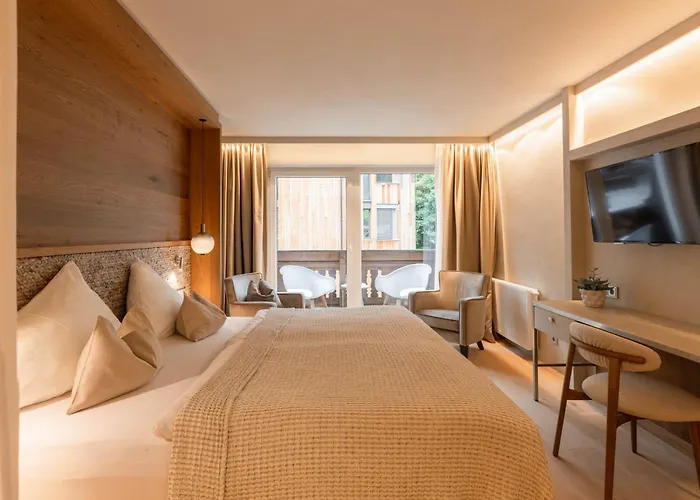 Premium Activehotel Bergkönig Neustift im Stubaital