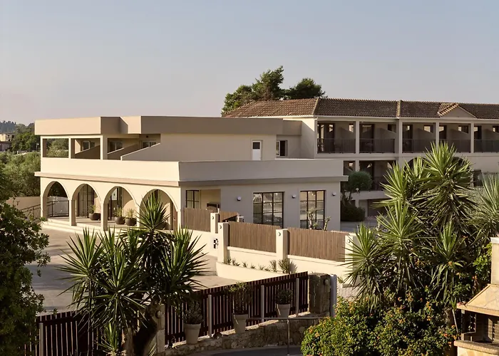 Filoxenia Hotel Zakynthos