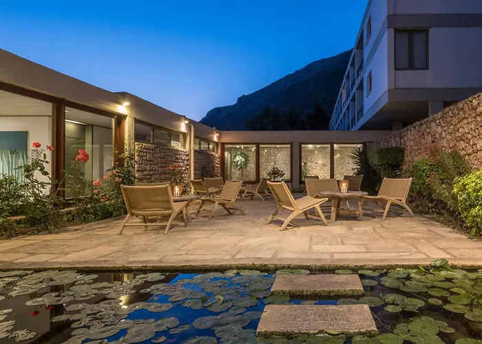 Amalia Hotel Delphi