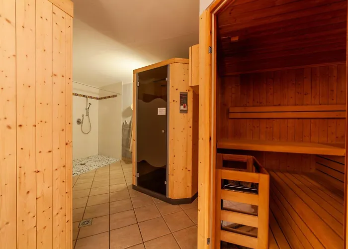 Almhotel Bergerhof Sarntal