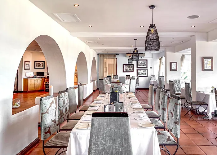 Arniston Spa Hotel