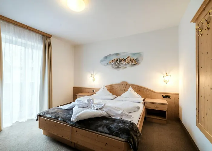 Hotel Else Selva di Val Gardena