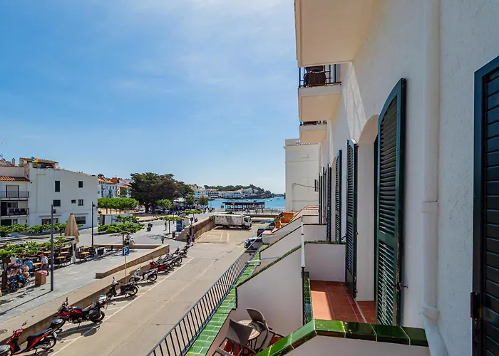 Hostal Marina Cadaqués