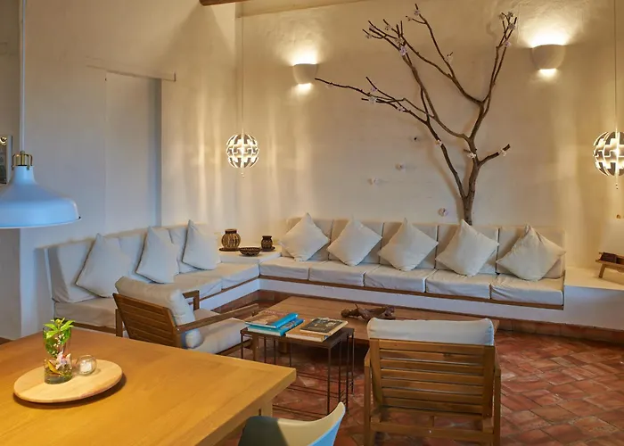 Casa Barichara Boutique