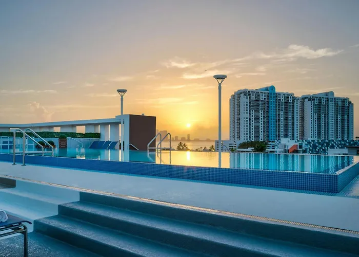 Residence Inn By Marriott Miami Beach South Beach