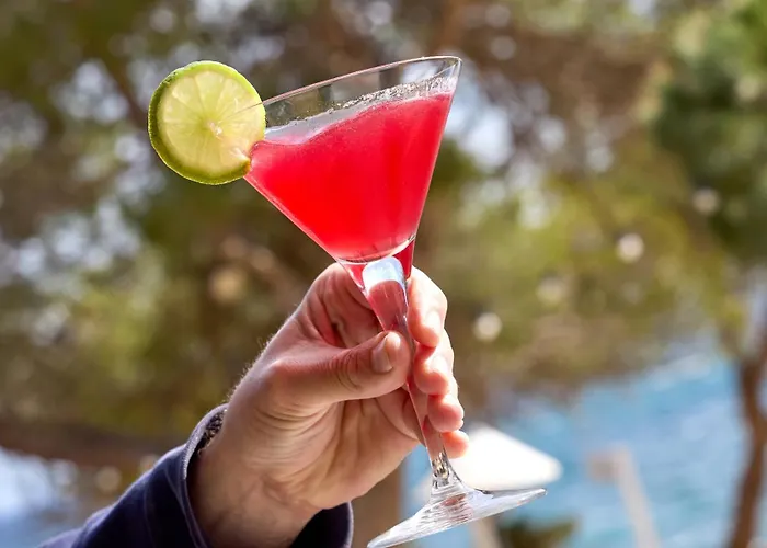 Catalonia Royal Ses Estaques-Adults Only Hotel Santa Eularia des Riu