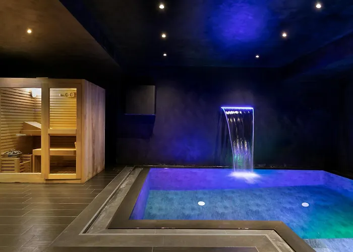 H Hotel & Spa - Adults Only