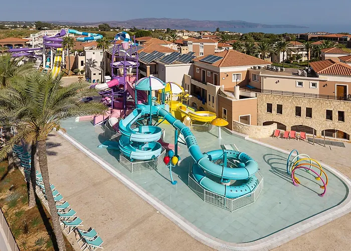 Caldera Beach