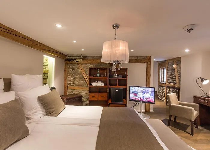 Boutique - Hotel Adara