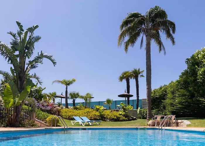Hotel Combarro