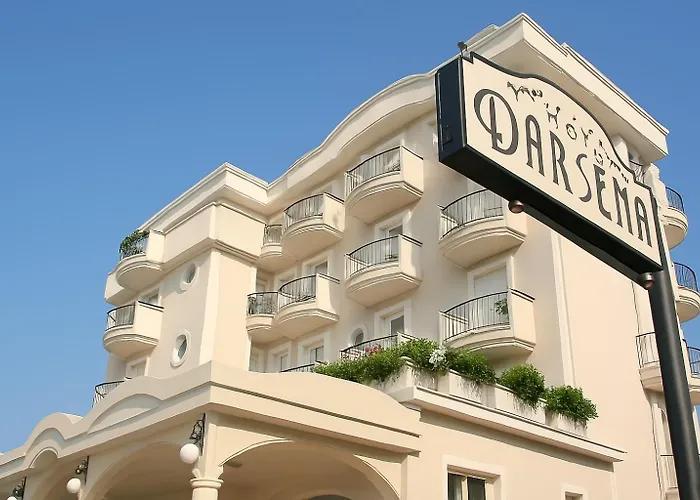 Hotel Darsena