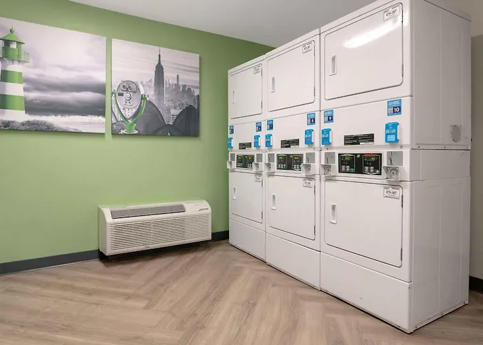 Extended Stay America Suites - Red Bank - Middletown