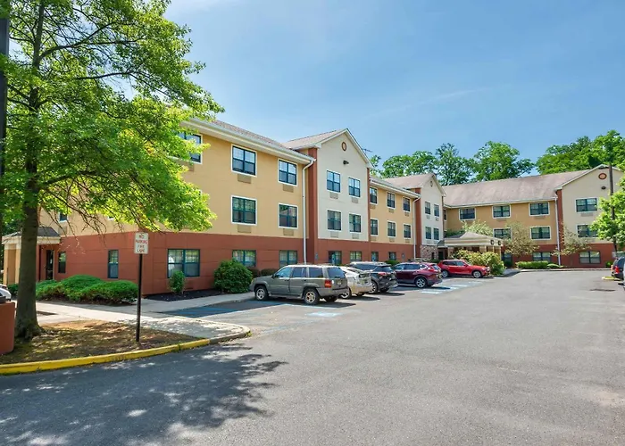Extended Stay America Suites - Red Bank - Middletown