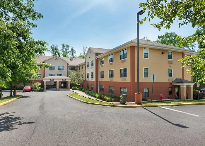 Extended Stay America Suites - Red Bank - Middletown