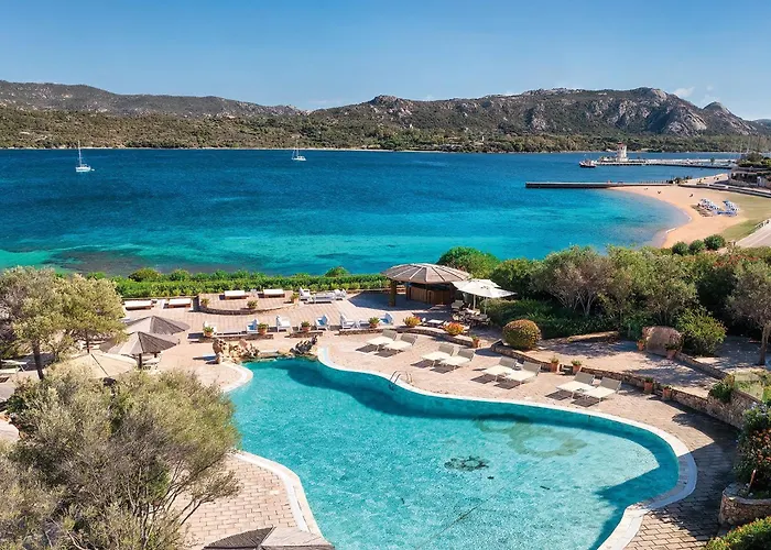 Resort Cala Di Falco