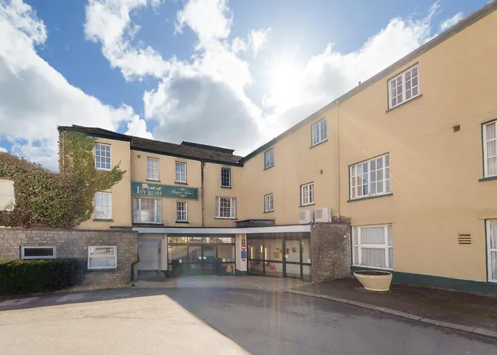 Ivy Bush Royal Hotel By Compass Hospitality