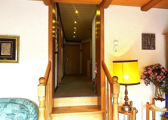 Hotel zum Schiffchen